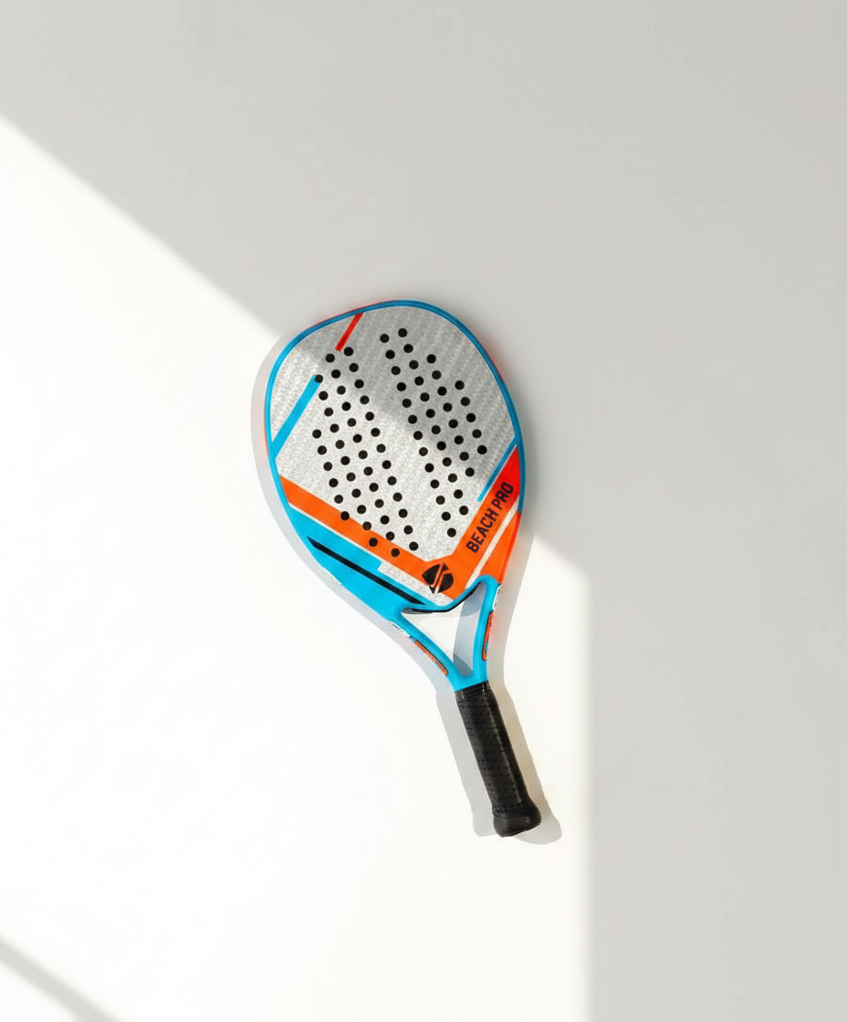 Beach Tennis
